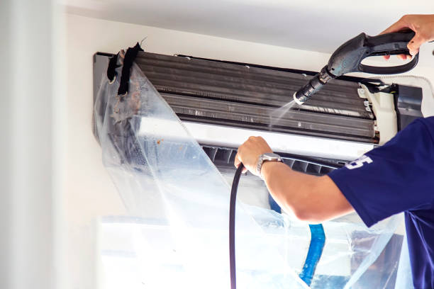Best HVAC Duct Inspection Services  in Audubon, IA