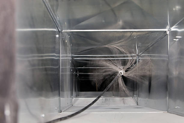 Best Air Duct Sanitizing Services  in Audubon, IA