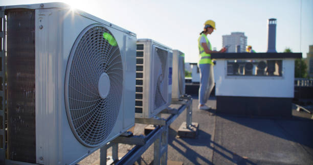 Best HVAC Air Duct Cleaning  in Audubon, IA