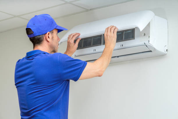 Best Ventilation Cleaning Services  in Audubon, IA